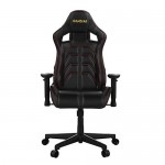 Gamdias Aphrodite MF1 L Black/Red Gaming Chair